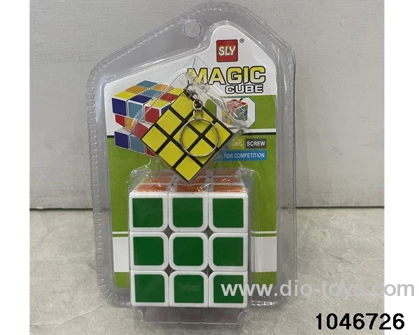 cube