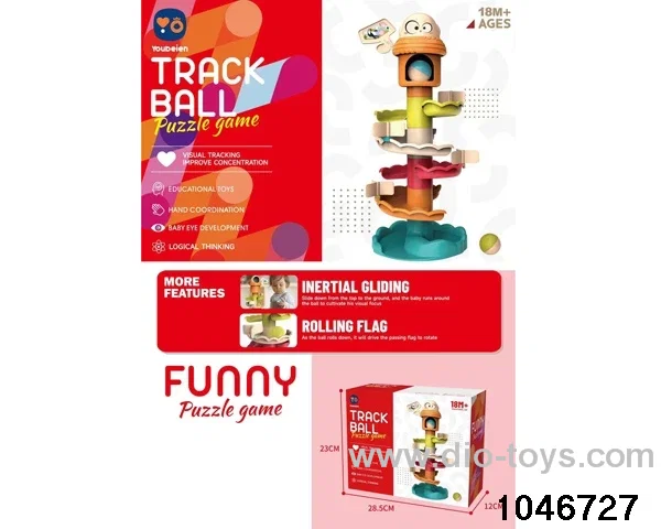 track ball