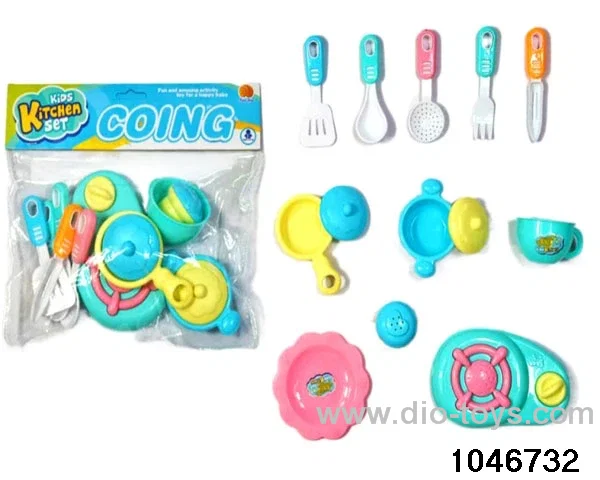 kitchen set