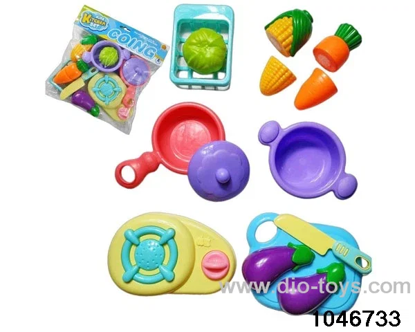 cutting toys