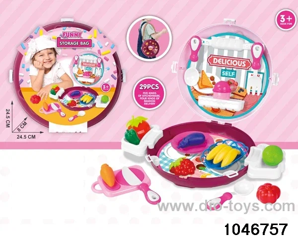kitchen set