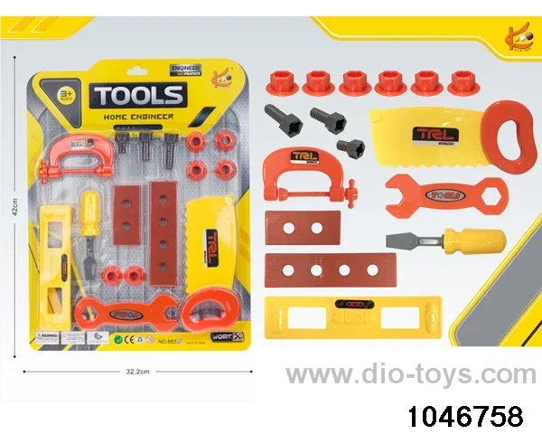 Tool set