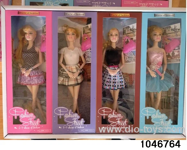 doll set
