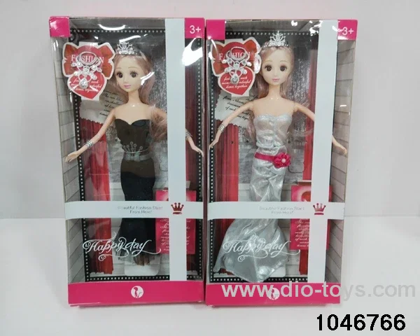 11.5 inch doll