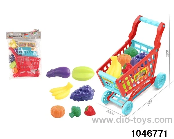 Shopping Cart
