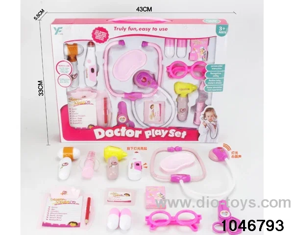 doctor set