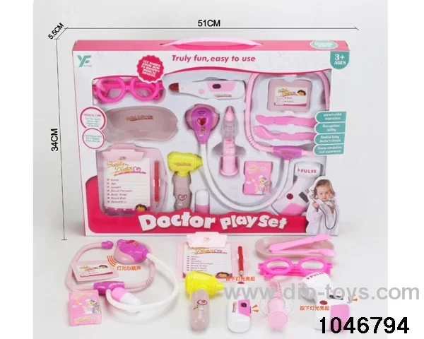 doctor set