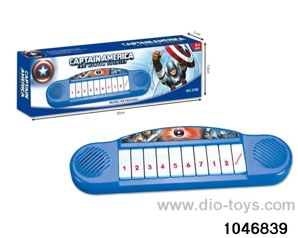 keyboard