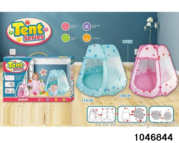 tent