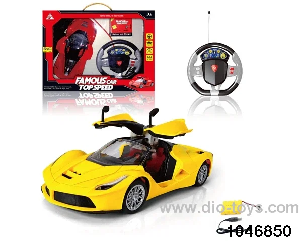 1:14 rc car/include battery