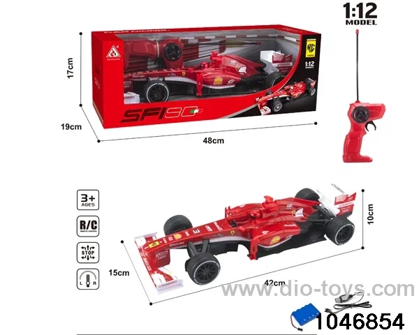 rc car/ include battery