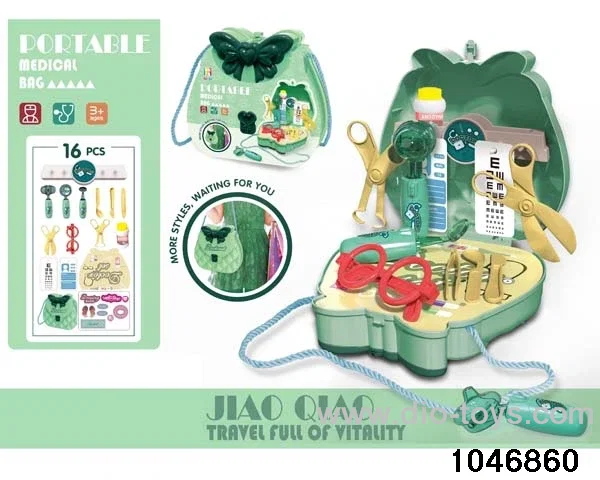 doctor set