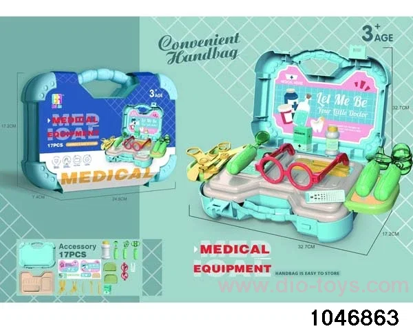 doctor set