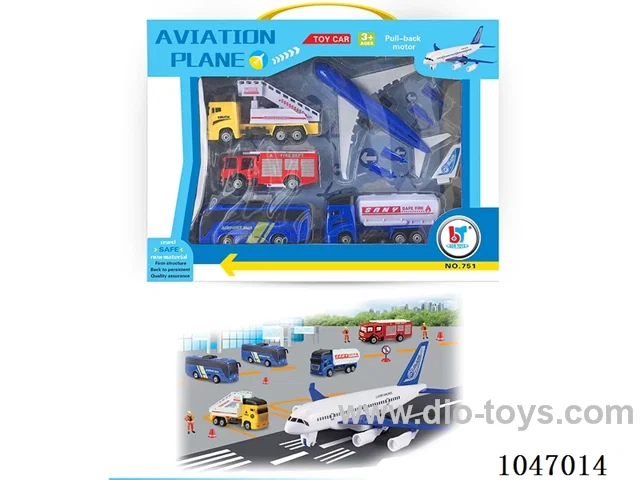 airliner