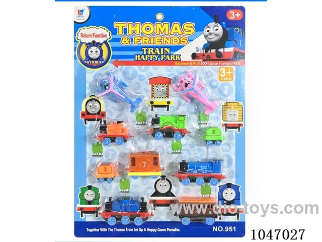Thomas Train