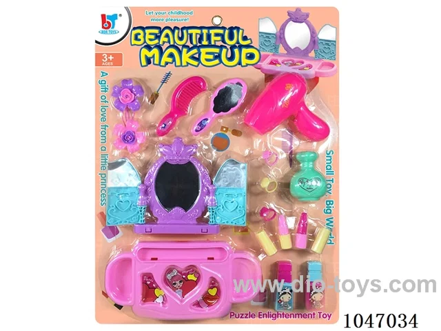 Beautiful makeup
