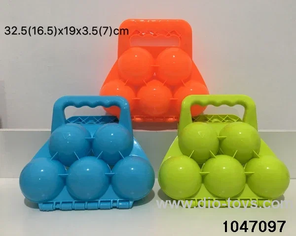beach toy in Net bag