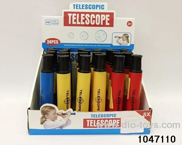 Binoculars (24pcs) in display box