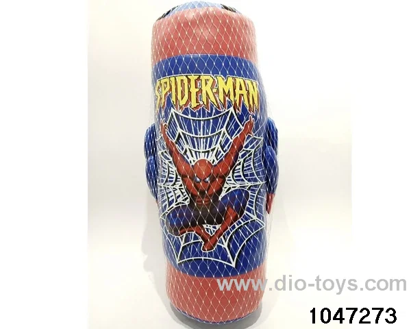 (GCC) Boxing Gloves in Net bag