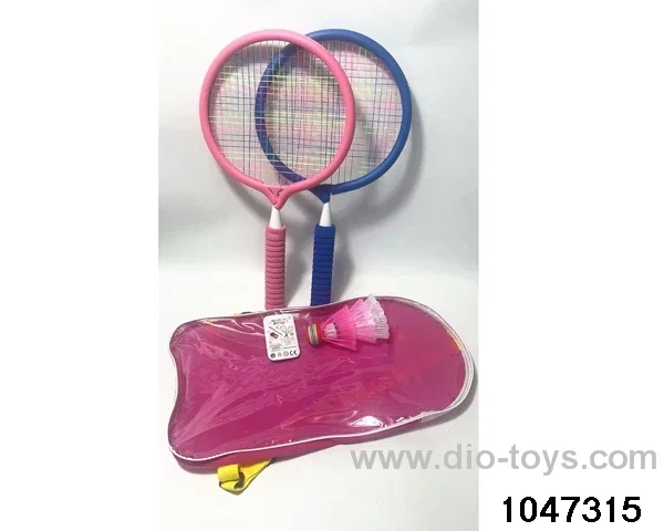 racquetball in PVC bag
