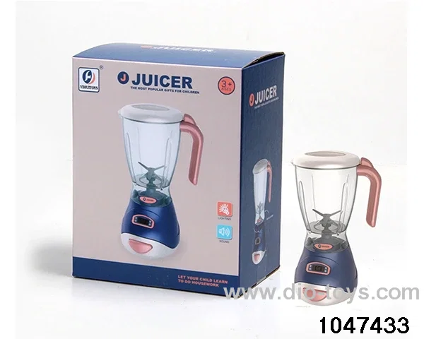 Big Juicer in color box