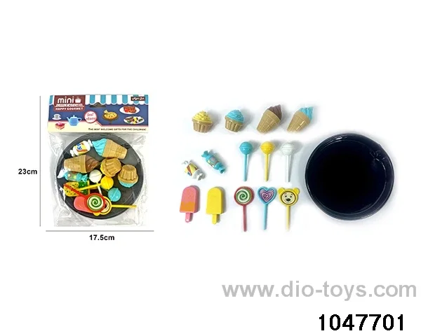 ice cream in poly bag header