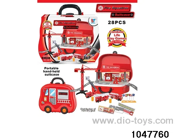 pull back car in paper card
