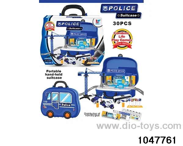 pull back car in paper card