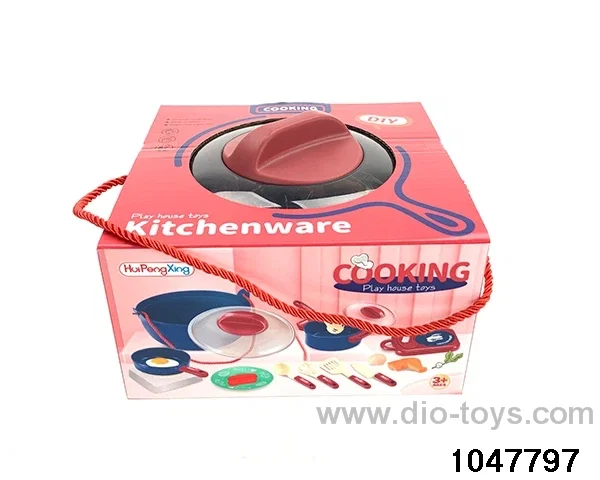 stoves in color box