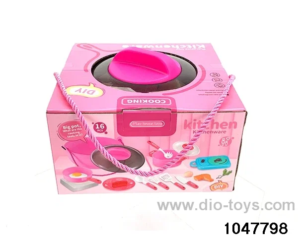 stoves in color box
