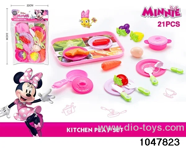 cutlery in PP bag with header