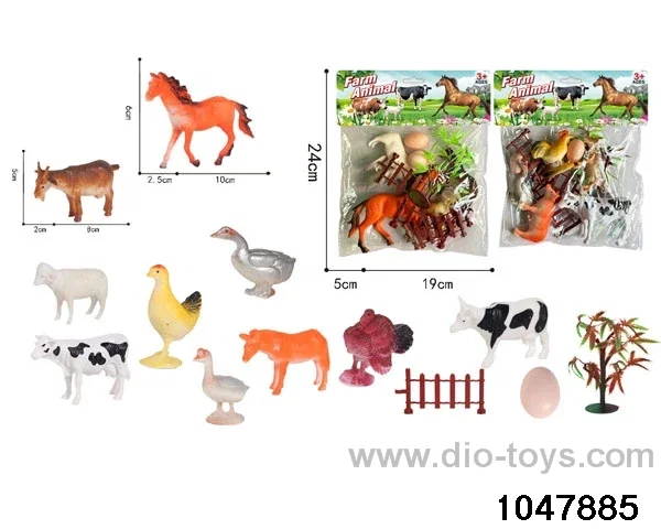 animal set