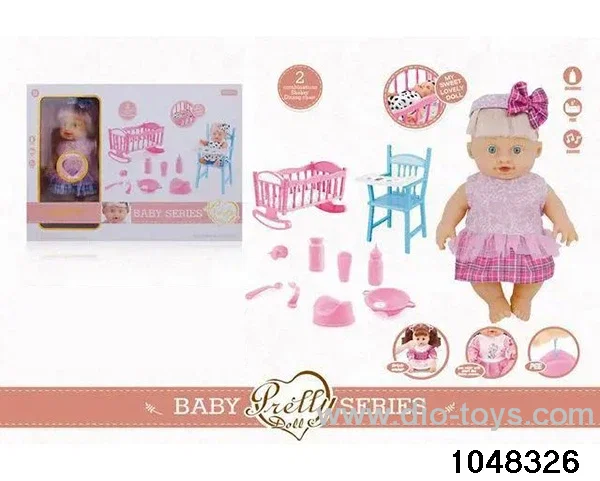 Music Doll (GCC) in window box