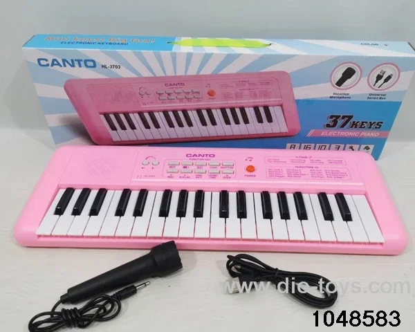 32-key electronic keyboard