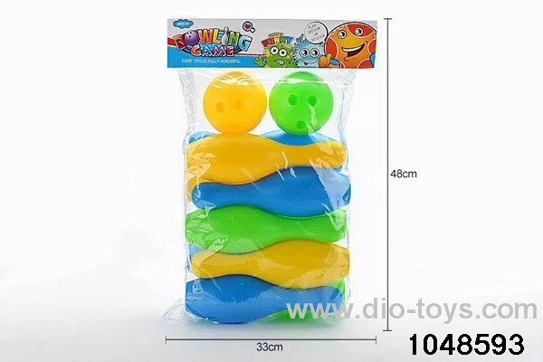 25cm bowling ball