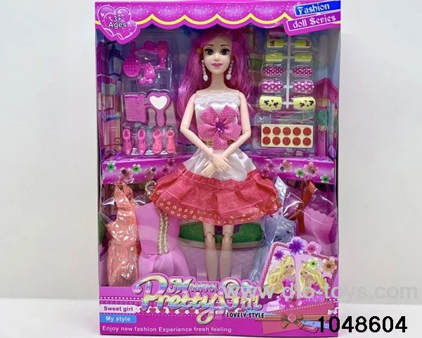 11 inch doll
