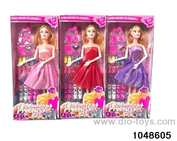 11 inch doll