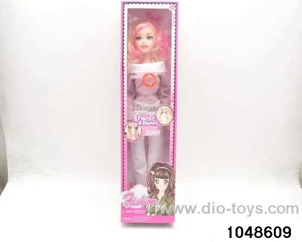 22 inch doll with music