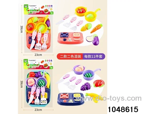 cutting set