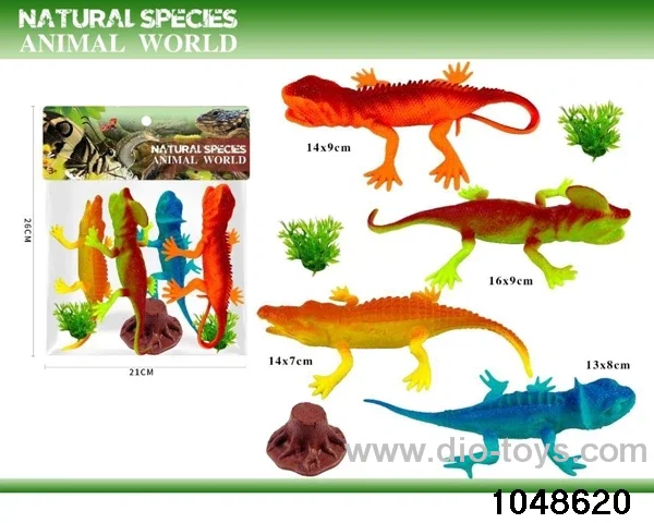 animals