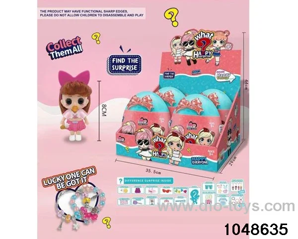 doll set