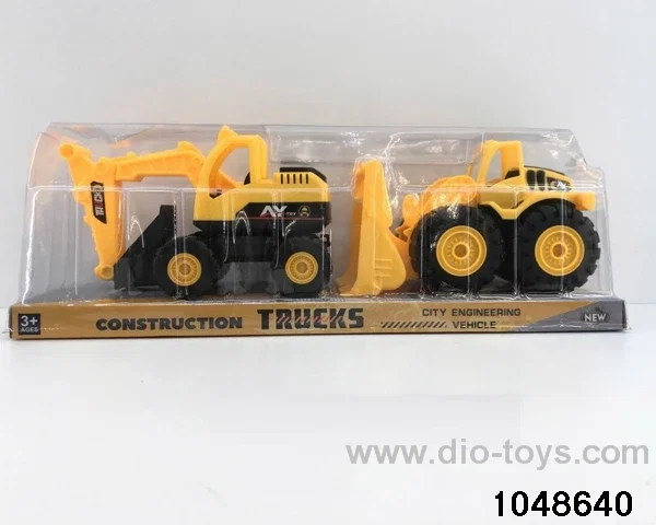 free wheel car