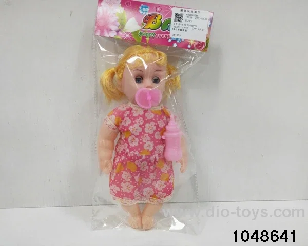 12 inch doll