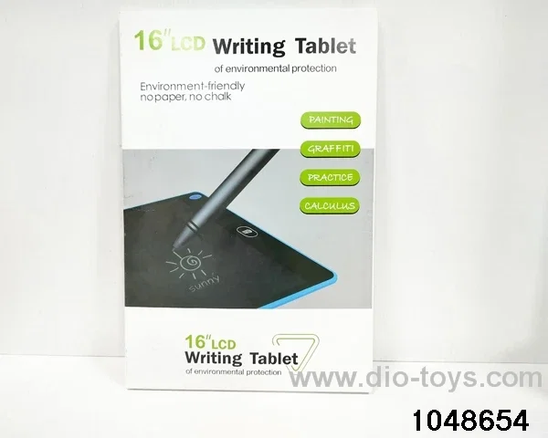 writing board