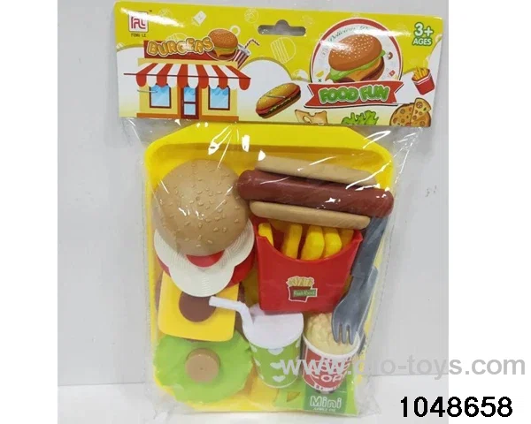 food set