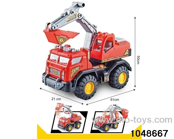 free wheel car