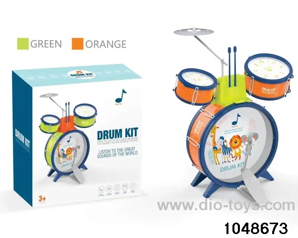 drum