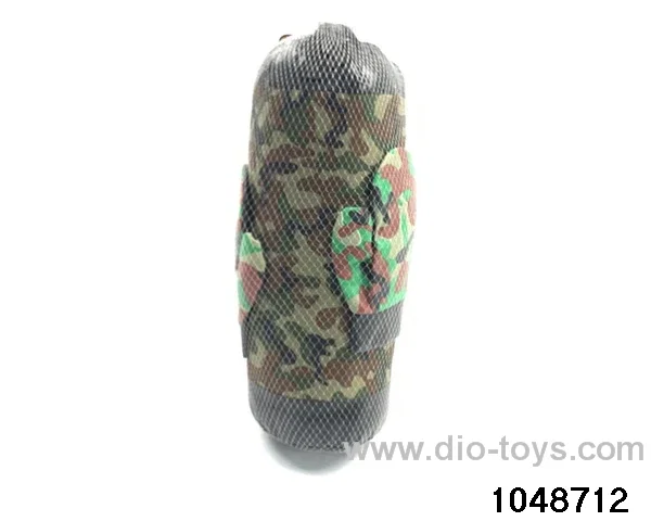 boxing glove in Net bag