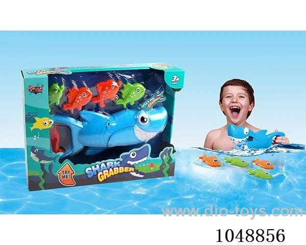 hand press toy