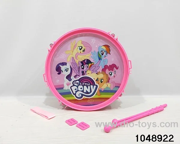 baby toy in opp bag